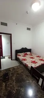 Sharing Room