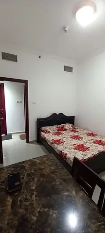 Sharing Room