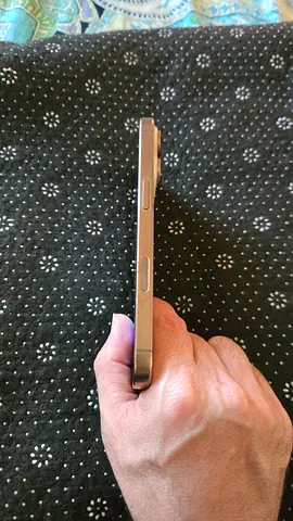IPhone 16pro 256gb dual physical sim