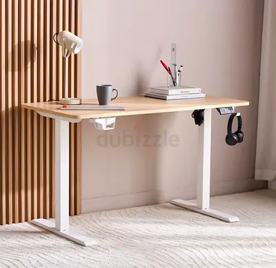 New Height adjustable Table for sale