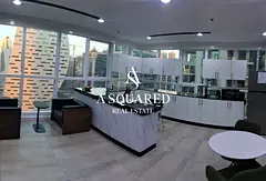 Business Center | Multiple Unit | Ready To move in