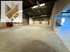 Warehouses – Showrooms – Shops – Lands – Plots – (Warehouse in Industrial Area 10 – 20,0