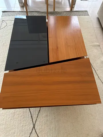BoConcept coffee table