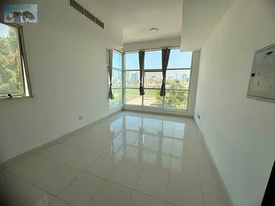 Studio for annual rent in Liwara AjmanExcellent location with easy access to the Dubai and Sharjah