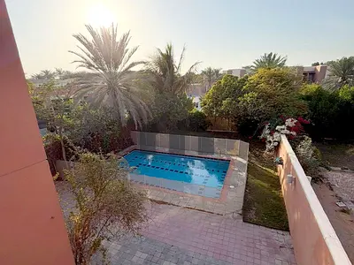 Elegant 5BR Villa | Mangrove style | Swimming Pool