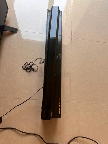 Engage sound bar