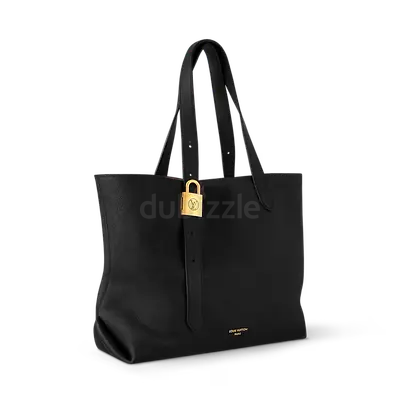 Louis Vuitton Low Key Cabas MM bag