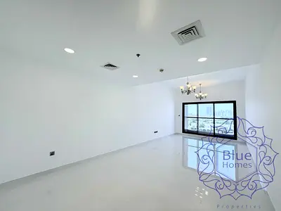Elegant 1 BHK | Closed Kitchen | Private Balcony | Storage Area
