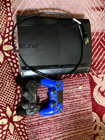 PS3 Jailbreak for Sale – good Condition