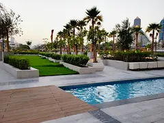 Skyline View 1 Month Free 3BHK + Maid + Garden