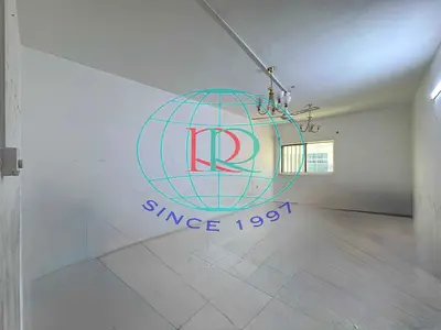 2 BR HALL FLAT WITH SPLIT DUCTED A/C & 2 FULL BATH AVAILABLE IN AL NABBA AREA NEAR MUBARAK CENTRE