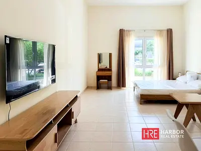 Fully Furnished | Close to Metro | Ideal Location