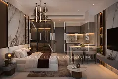 20% Down Payment to Secure NOC | 80% on Handover | No Monthly Installments | 4% DLD waiver