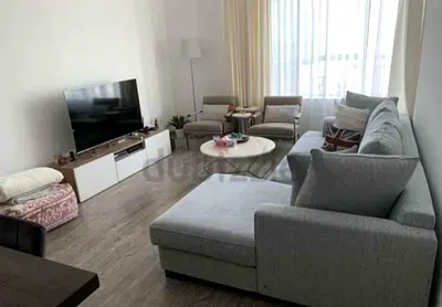 1BHK; Fully Furnished; with Two washrooms & Balcony; New Muwaila; Available for Monthly Rent.