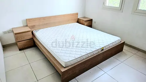 King Size Bedroom set