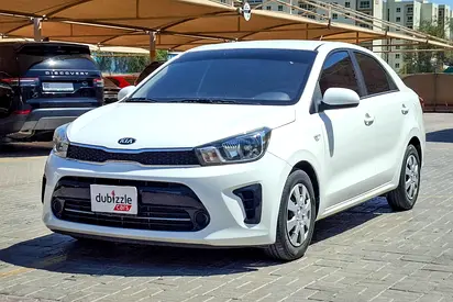 2020 KIA PEGAS — фото 3
