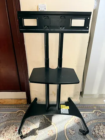 Movable TV Stand