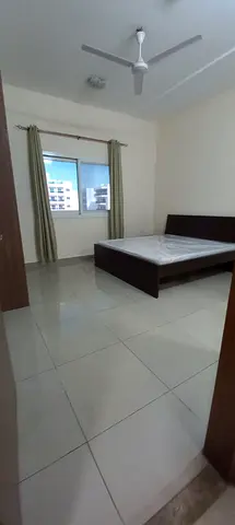 🏠 Furnished Private Master Bedroom for Rent -AED 3000/month (Including all bills) @Al Qusais