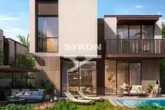Athlon by Aldar | Active Living | Prime Dubailand