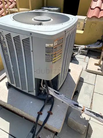 AC BREAKDOWN? WE’RE AVAILABLE 24/7 – DAMAC HILLS 2