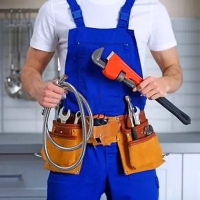 Bathroom and Kitchen Plumbing Service