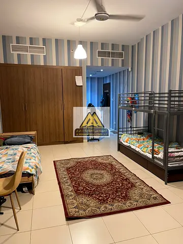 Unmissable Investment Deal For Sale Ultra Spacious and Luxurious Two Bedroom Apartment in Ajman One