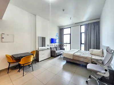 Furnished Studio | Below OP | Distress Deal