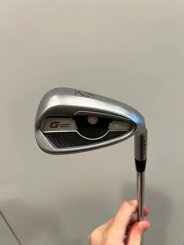 Ping G400 9 Iron