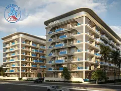30%Cash Discount| Flexible Plan | Private Pool| 2Years Post Handover| Freehold| Near Metro| High ROI