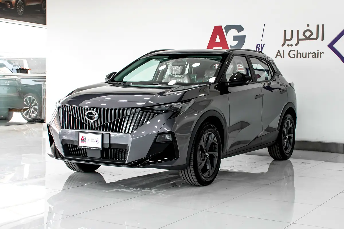 GAC EMZOOM 2027 — photo 1 of 16