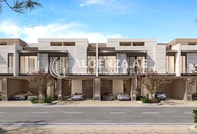 Luxury 5 Beds + Maid's | Elegant Villa | OP Price