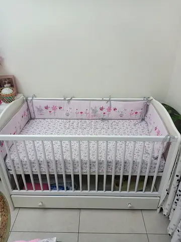 Baby bed