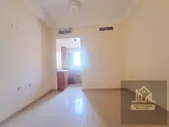 specious studio for family with central ac in 19k