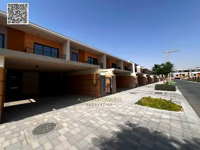 Freehold townhouses for all nationalities in Azha Compound, ready for occupancy or investment with excellent return on investment and installments dir