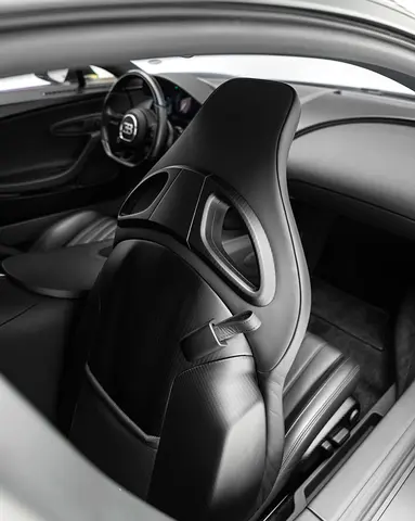 2021 Bugatti CHIRON 照片 13