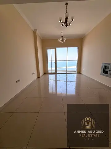* شقة مميزة للايجار السنوي في عجمان, غرفتين نوم واسعة, غرفة نوم ماستر, تكييف مجاني, اطلالة بحرية, مساحة واسعة, سعر مميز, موقع مميز قريب من كل الخدمات.