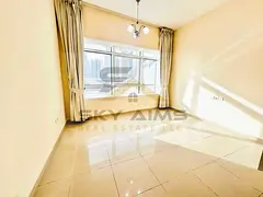 Spacious 2BHK | Huge Terrace | 3 Balconies | Near Metro | AED 90K