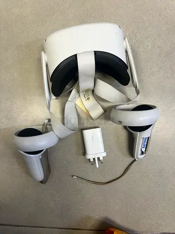 Vr meta quest 2
