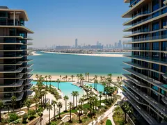 Luxury Living | Full Sea View | Corner Residence