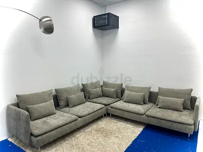 Brand new condition IKEA soderhamn sofa