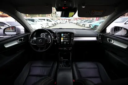 Volvo XC40 T4 Momentum, миниатюра 12