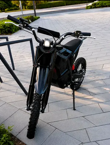 Kugoo Wish 01 e-Bike - Tuned 9999A - Upgraded ECU - Speed 87km/h / Range 79km (No battery)