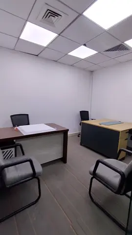 office for Rent yearly