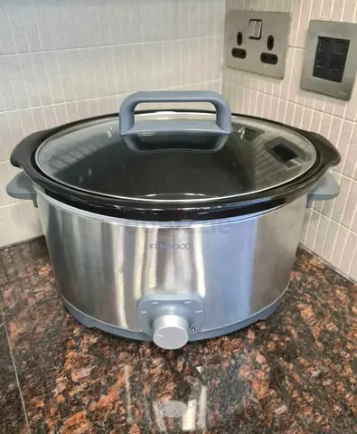 Kenwood slow cooker