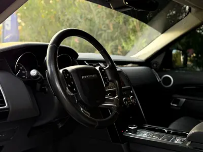 Land Rover Discovery HSE Si6, миниатюра 15