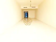 LUXURY LIVING VERY SPACIOUS HUGE SIZE BIG 2BHK APARTMENT+ MAID'S ROOM AVAILABLE IN MAJAZ 3 NEAR SAFI