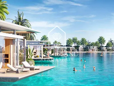Hot Deal|Sea View|High Privacy|Best Investment