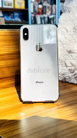 📱 FOR SALE – iPhone X 64GB 🔥
