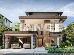 Type- B | Corner Unit | Handover December