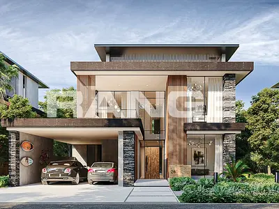 Type- B | Corner Unit | Handover December